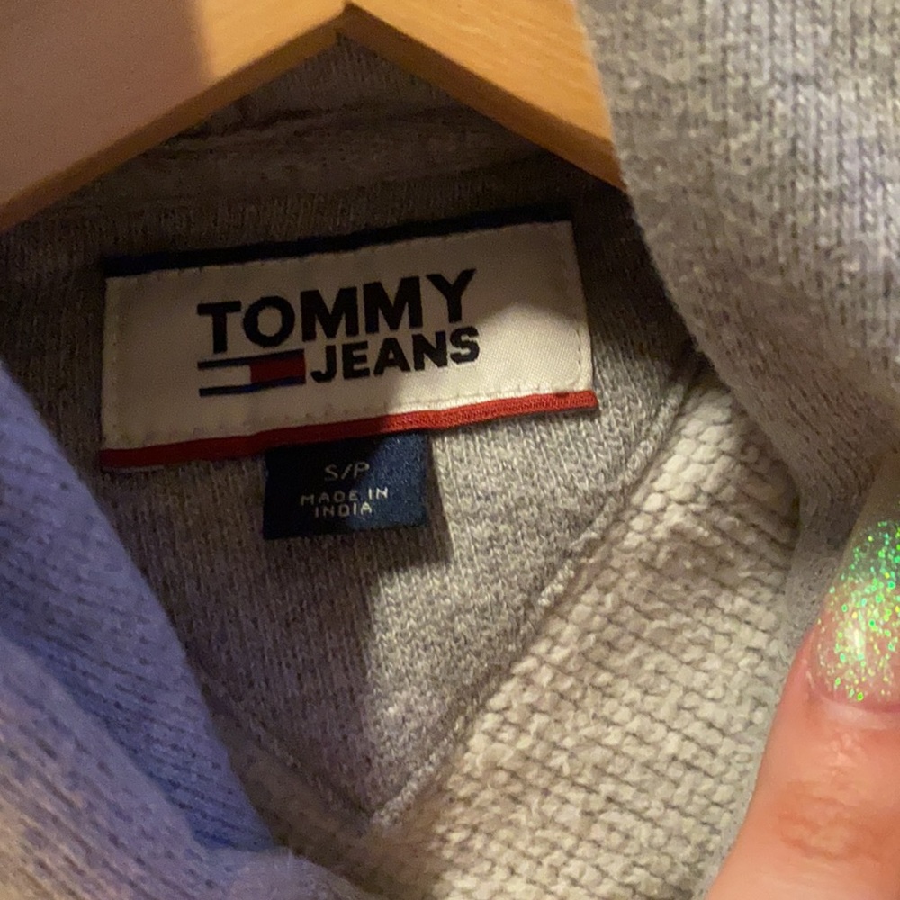 Tommy Hilfiger Hoodie - Picture 4 of 4